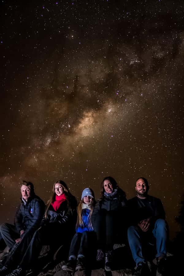 4 TOUR IN ATACAMA IN 3 DAYS - Guides, vehicles, and group size