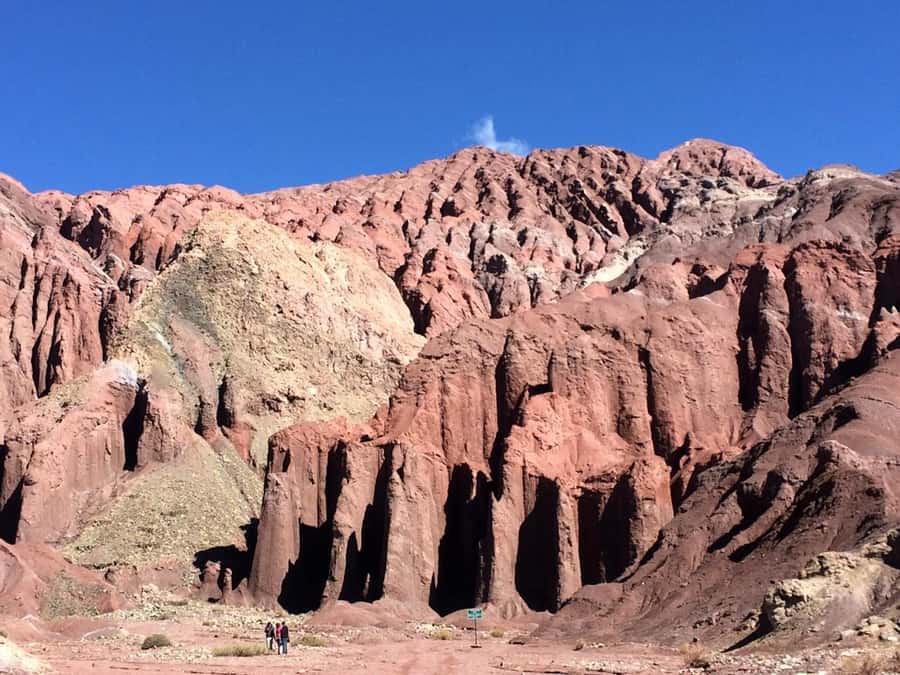 5 Fantastic Tours in the Atacama Desert in 3 Days - Key points at a glance
