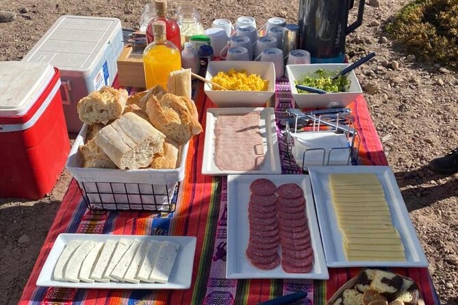 6-hour tour to Valle del Arcoíris - Why Valle del Arcoíris is worth the early start