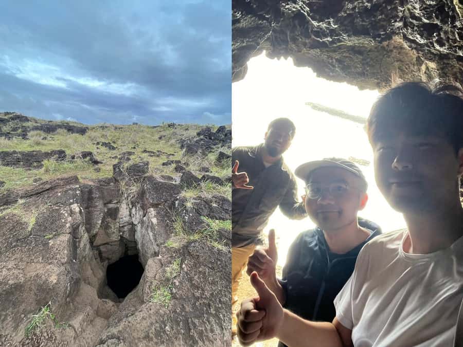 Adventures in Rapa Nui: High-quality tourism with Easter Island Your Tour. - Key points before you book