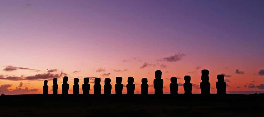 Adventures in Rapa Nui: High-quality tourism with Easter Island Your Tour. - A private way to meet Rapa Nui