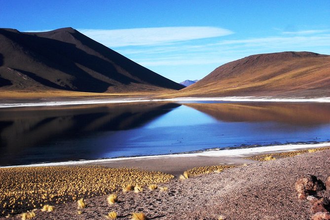 Altiplanic Lagoons & Piedras Rojas Tour from San Pedro de Atacama - Socaire lunch and the Toconao stop