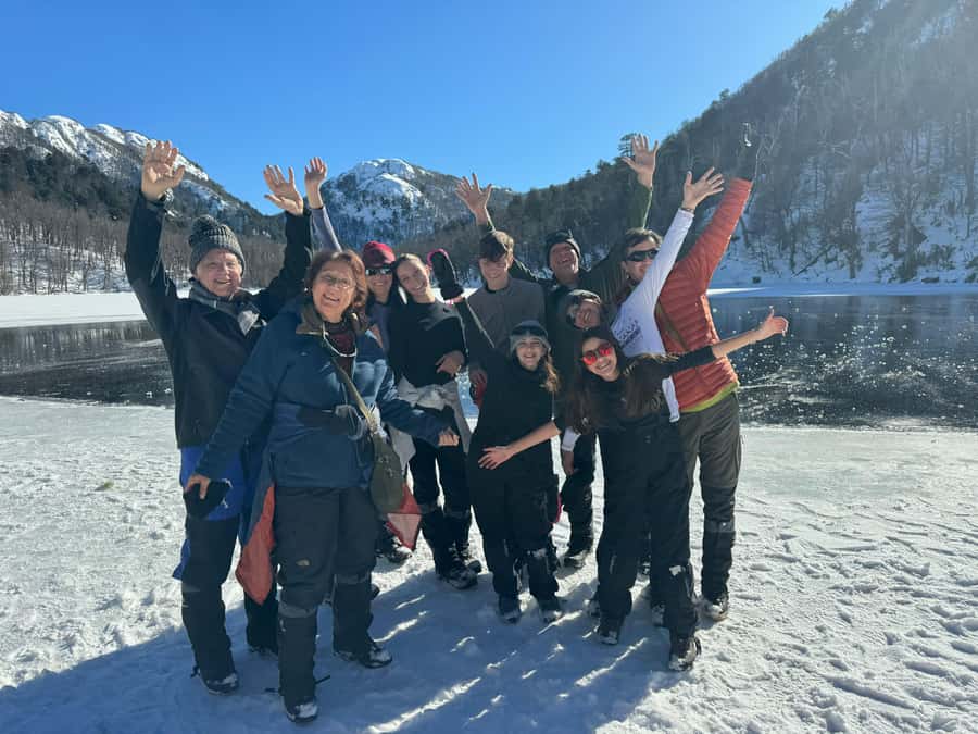 Andean Lakes, Pucón, Chile - Who will enjoy this Andean Lakes outing?