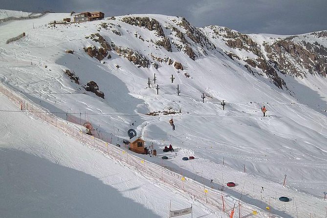 Andean Tour - Why this half-day Andes trip works so well
