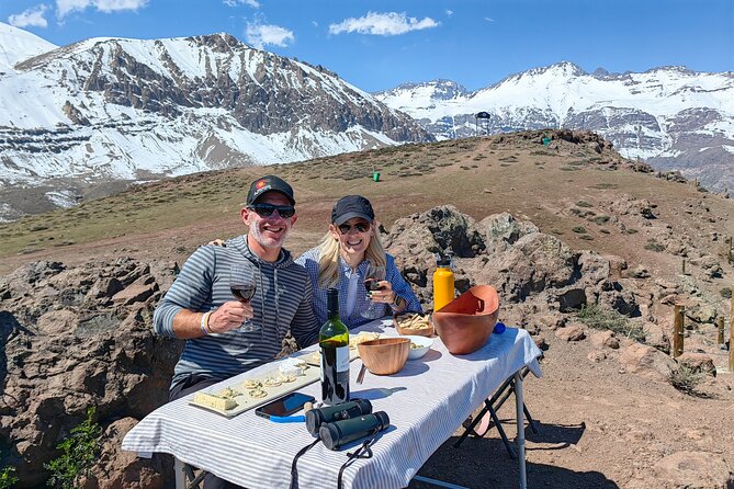 Andean Tour - What $200 per person buys you