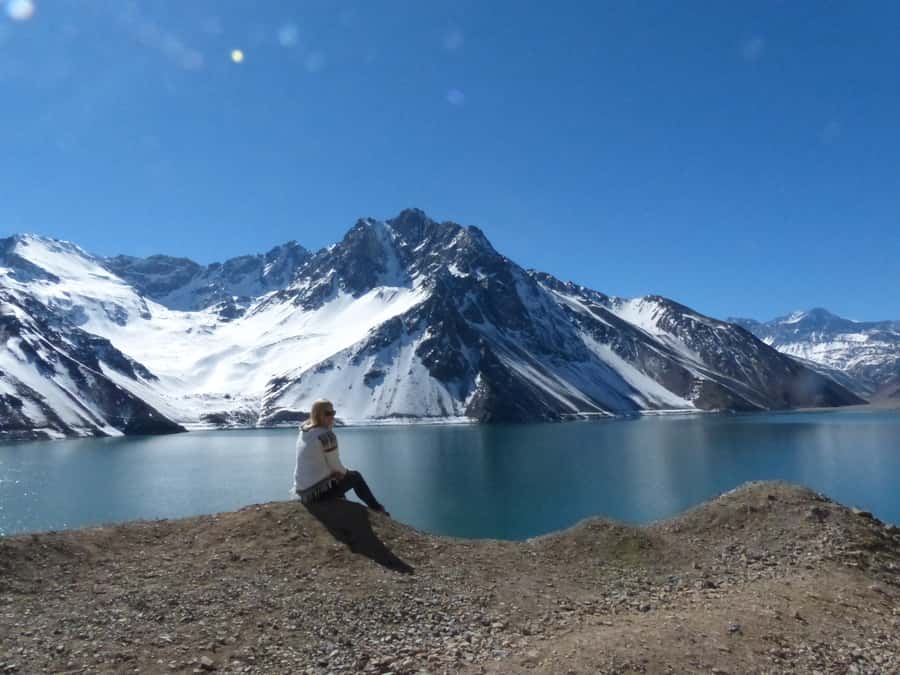 Andes Day Lagoon: Embalse El Yeso Tour from Santiago - Key points to know before booking