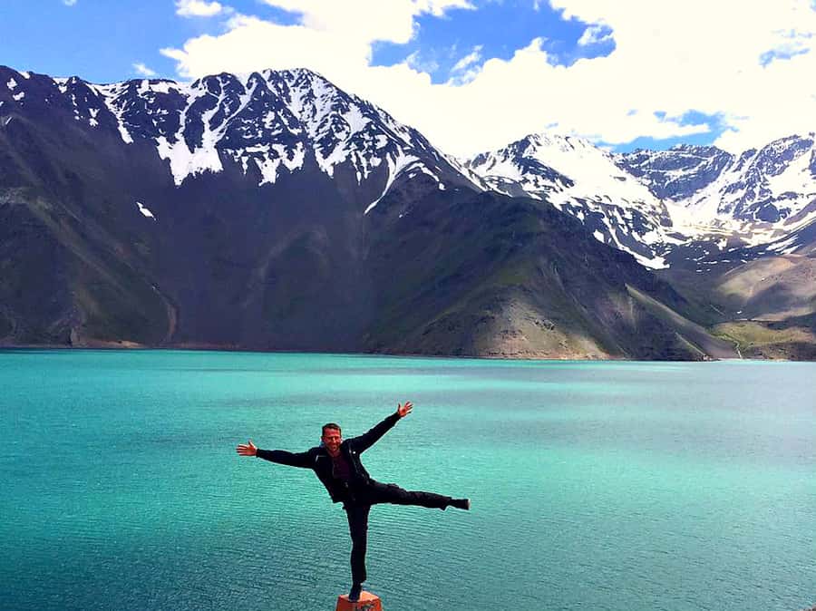 Andes Day Lagoon: Embalse El Yeso Tour from Santiago - Who will enjoy this Andes day trip?