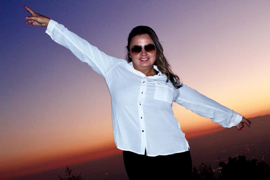 Andes sunset - Cordillera Andes panoramic with picnic - The Drawbacks to Weigh Before Booking