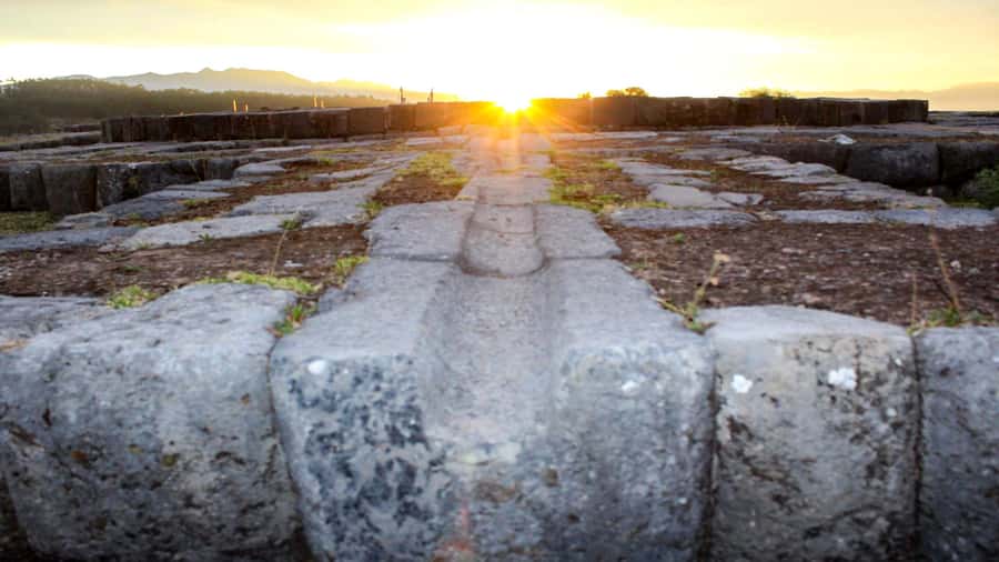 Antofagasta: Astronomical Tour with a Guide - Reliability deserves careful attention
