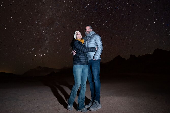 "Astronomical Adventure in San Pedro de Atacama" - Timing, group size, and comfort