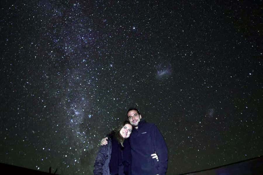 Astronomical Tour: San Pedro de Atacama - Chile - Key points before you book