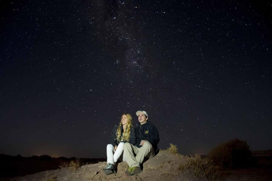 Astronomical Tour: San Pedro de Atacama - Chile - Why San Pedro is such a strong place for astronomy