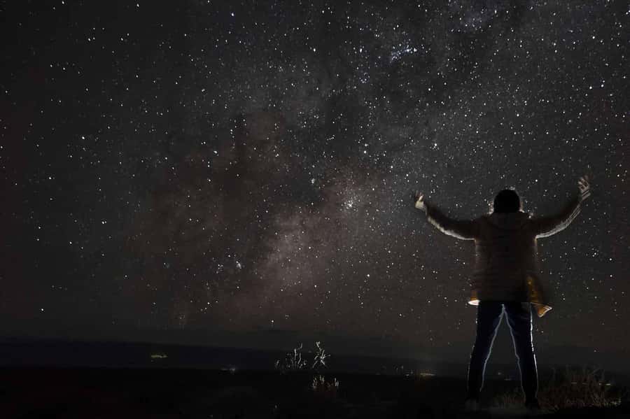 Astronomical Tour: San Pedro de Atacama - Chile - The guide makes the difference