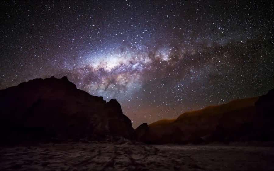 Astronomical Tour: San Pedro de Atacama - Chile - Who will enjoy this most