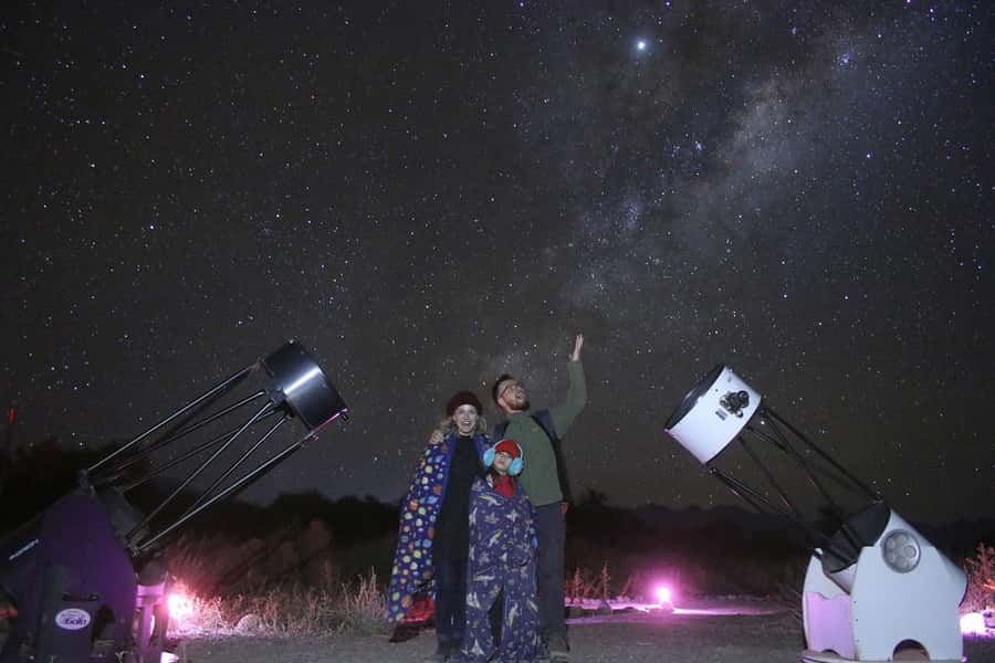 Astronomical Tour: San Pedro de Atacama - Chile - Should you book the San Pedro astronomy tour?