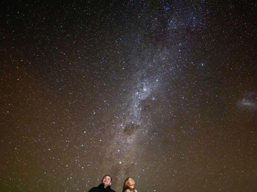 Astronomical Tour: San Pedro de Atacama - Chile - What the four-hour evening is meant to include