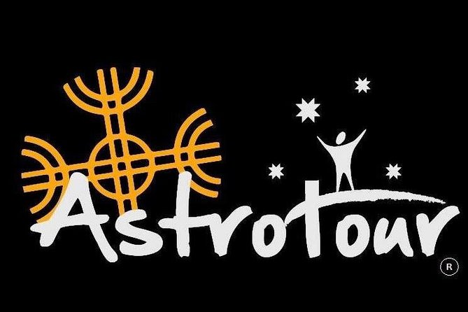 Astronomical Tour with Guide and Pick Up San Pedro de Atacama - The guide’s astronomy lesson
