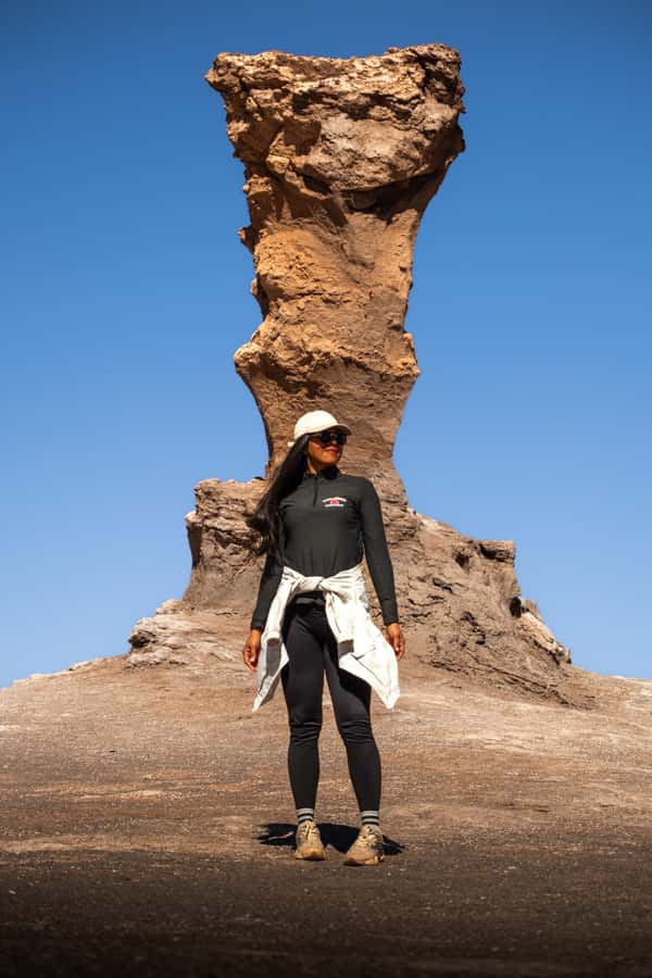 Atacama Desert and Magic Bus Visit - The Magic Bus and its rough-edged charm
