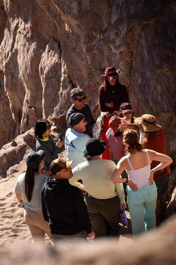 Atacama Desert and Magic Bus Visit - Who will enjoy this tour most?