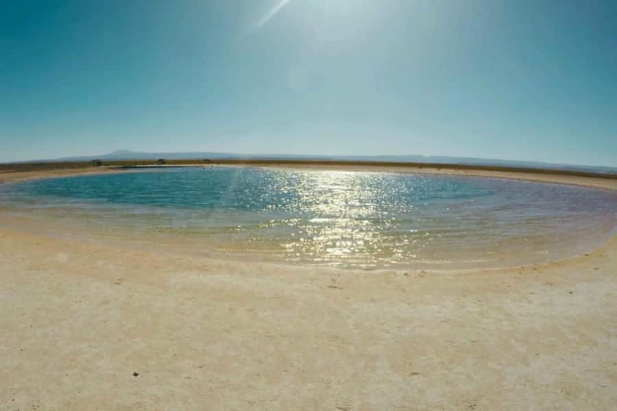 Atacama Desert: Floatation in Laguna Cejar and Sunset - Practical preparation for the five-hour trip