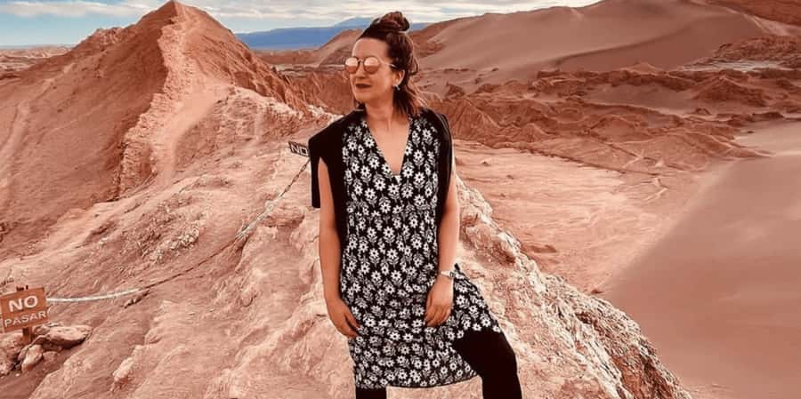 Atacama Desert: Floatation in Laguna Cejar and Sunset - Should you book Laguna Cejar and sunset?