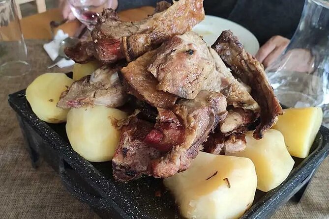 Balmaceda & Serrano Glaciers Boat Tour and traditional lunch. - Seeing Balmaceda Glacier From the Water