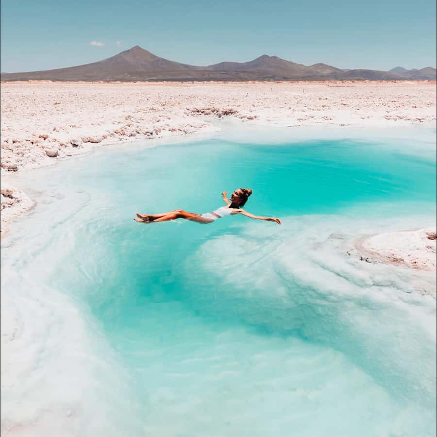 Baltinache Hidden Lagoons - Key points to know before you go