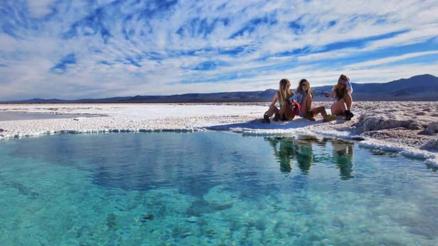Baltinache Hidden Lagoons - Why Baltinache feels so different from San Pedro