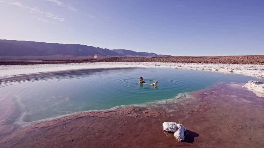 Baltinache Hidden Lagoons - Is $58 a fair price?