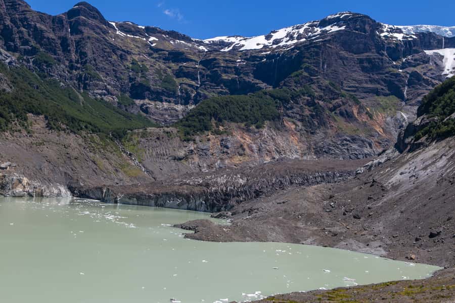 Bariloche: Cerro Tronador Tour - Is $86 good value?