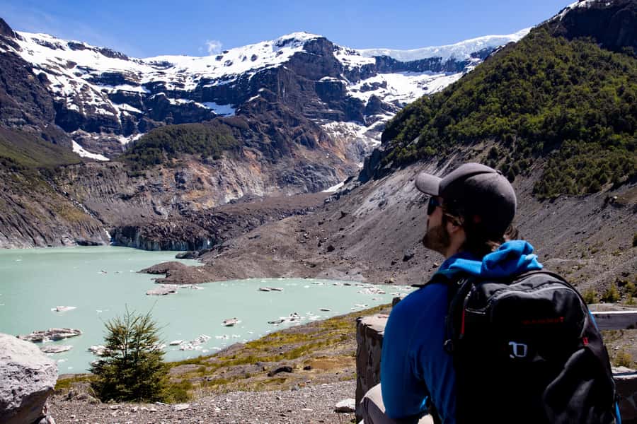 Bariloche: Cerro Tronador Tour - Why Cerro Tronador is worth a full day