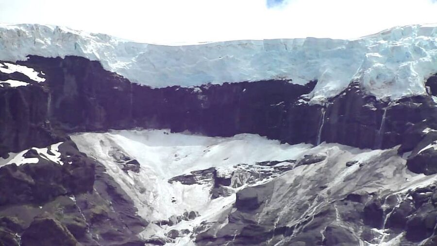 Bariloche: Cerro Tronador Tour - Guides can make or break the long ride