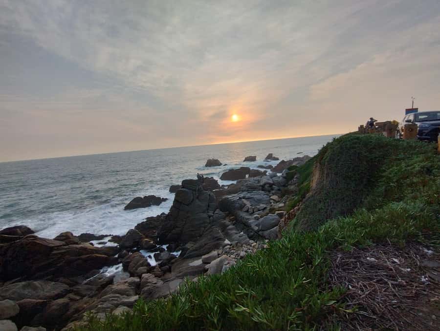 Bike ride along the coast of Viña del Mar or Valparaíso, you choose! - What the three hours feel like