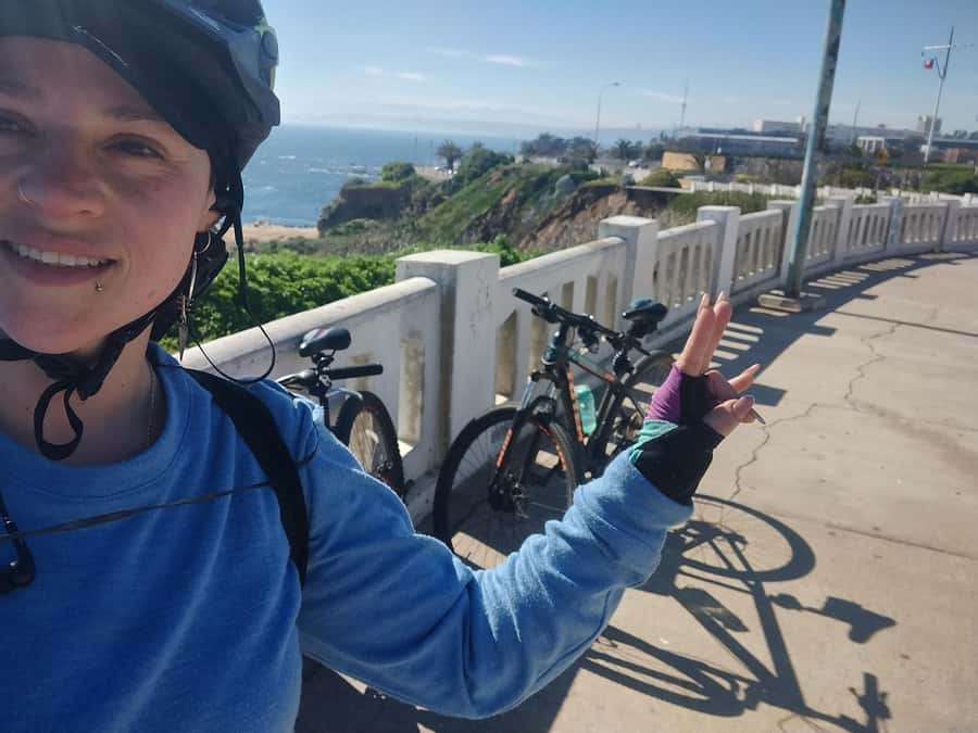 Bike ride along the coast of Viña del Mar or Valparaíso, you choose! - Practical tips for getting the best route