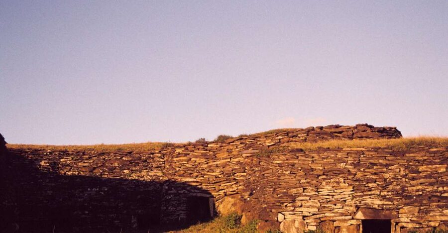 Birdman Cult and Caves - Why this route gives you a broad view of Rapa Nui