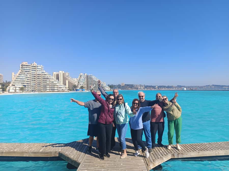 BLACK ISLAND AND CHILEAN WINE - Key points to know before booking