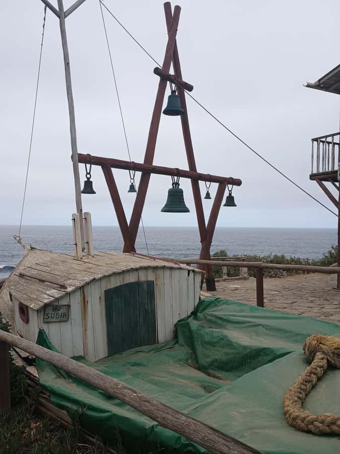 BLACK ISLAND AND CHILEAN WINE - Is $75 a fair price?