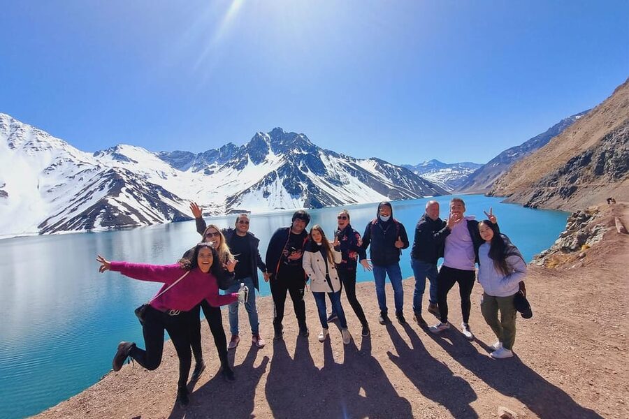Cajon Del Maipo Including Wine with Picnic and Empanada - What the $99 Price Really Covers