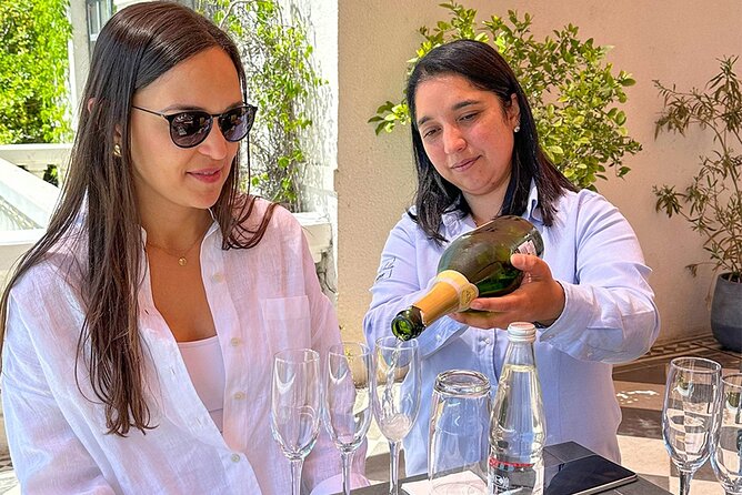 Casablanca world class wines, 4 vineyards & Tanino lunch stop - Bodegas RE: the most experimental tasting