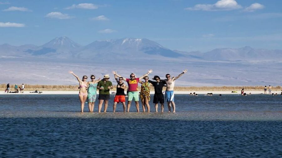 Cejar Lagoon, Tebenquiche Lagoon and Ojos del Salar - Booking flexibility and the final decision