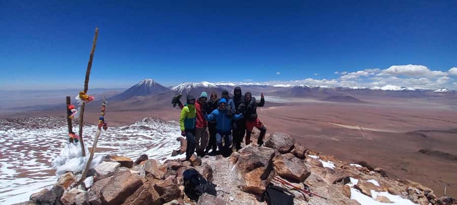 Cerro Toco - Key Points Before You Book