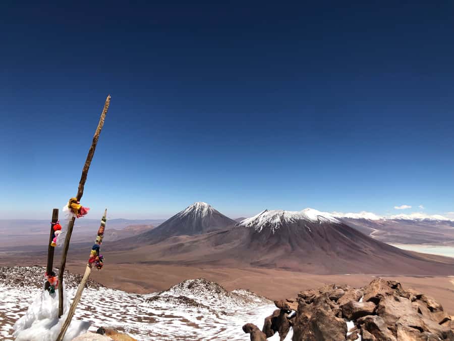 Cerro Toco - Why Cerro Toco Is a Big Day in the Andes