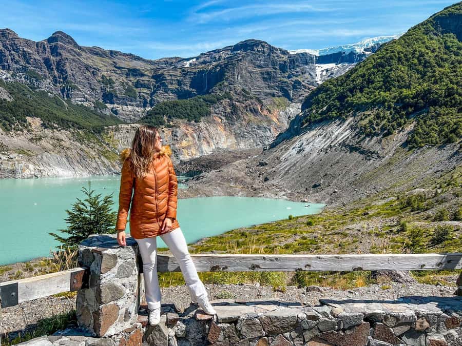 Cerro Tronador - The Long Road From Bariloche to Tronador