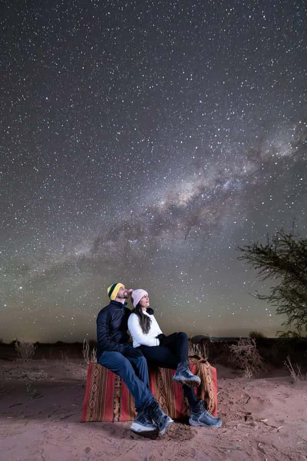 Chile: Astronomical Tour in the Atacama Desert - What makes this Atacama stargazing tour worth considering