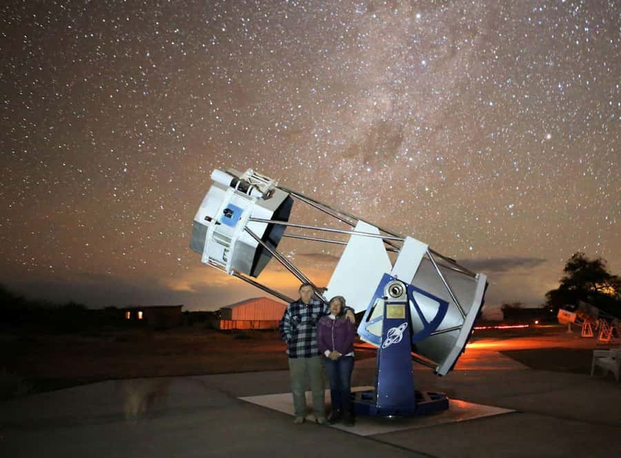 Chile: Astronomical Tour in the Atacama Desert - Why the Atacama sky matters
