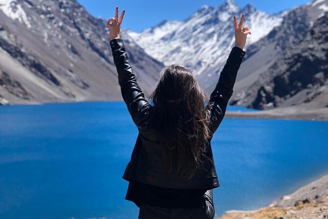 Chilean Alpes: Portillo & the Inca Lagoon - Chacabuco Province and Chilean independence