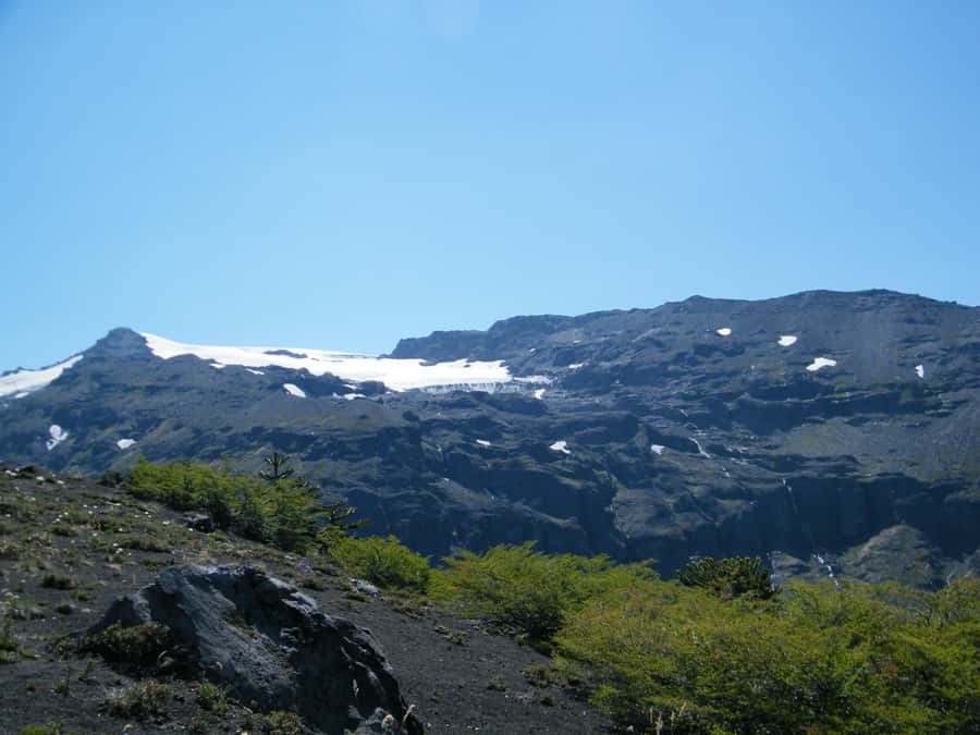 Conguillío National Park Tour, Full day - Key points at a glance