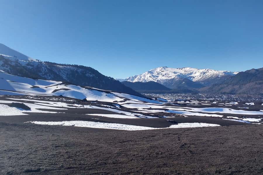 Conguillío National Park Tour, Full day - Why Conguillío works so well as a day trip from Temuco
