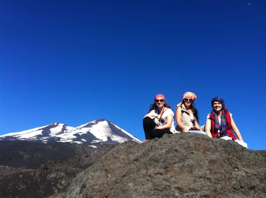 Conguillío National Park Tour, Full day - Is $340 good value for this park visit?