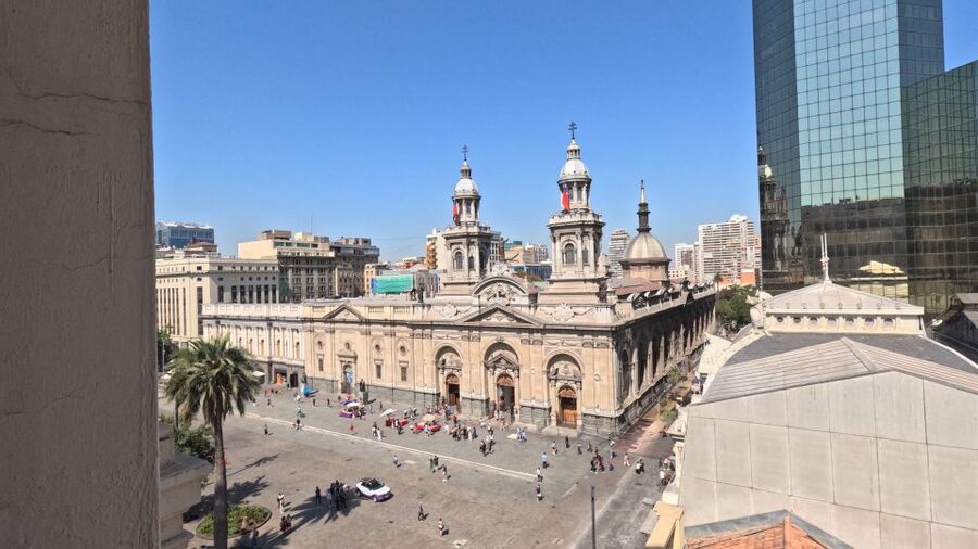 Dia Completo en Santiago: Museo+San Cristobal+City Tour - Is $85 a fair price for the day?